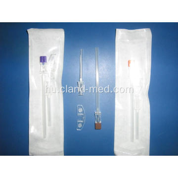 Eldobható Steril Pencil Point Spinal Needle 18G-27G